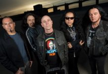 Legklasszikusabb albumával látogat először Magyarországra az Armored Saint