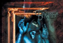 Control Denied – Végre bakeliten is megjelenik a néhai Chuck Schuldiner bandájának klasszikusa