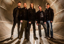 Diamond Head – Budapesten is fellép a legendás brit heavy metal zenekar