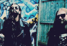 Dopethrone – Megjelent a kanadai mocsárharcosok új nagylemeze