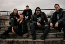 Megjelent a Hellburnt bemutatkozó EP-je! Sör- és Jägerszag mindenkinek, aki szereti