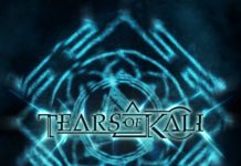 Újabb klip és hamarosan kézzel fogható formában a Tears of Kali bemutatkozó albuma