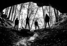 The Spirit – A német black / death metal brigád csatlakozik a Kataklysm és a Hypocrisy turnéjához.