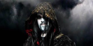 Dimmu Borgir – Victor Brandt személyében megvan az új basszusgitáros