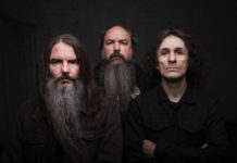 Witchskull – Jön az ausztrálok második albuma