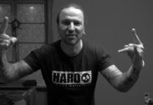 Záróra – Todonai “Toca” József lett a zenekar frontembere