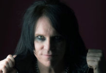 Lizzy Borden – 11 év után új album a kultikus csapattól