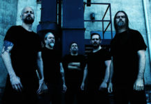 Meshuggah – Legkorábban 2020-ban érkezhet új album