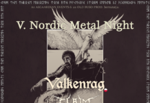 Nyárindító pogány minifesztivál hat bandával a Dürerben: V. Nordic Metal Night