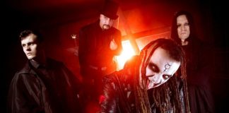 The Heretic Order – Június 22-én jelenik meg a londoni banda második albuma