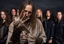 Mob Rules – Augusztus 24-én jön ki a német banda kilencedik albuma