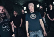 Omnium Gatherum – Új klip, novemberben pedig budapesti koncert