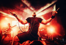 Ørdøg – Az egyetlen nyári budapesti koncert a Sons Of Apollo vendégeként!