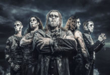 Popmetal és vérfarkasok a templomban – Powerwolf és Amaranthe érkezik ősszel a Barba Negrába