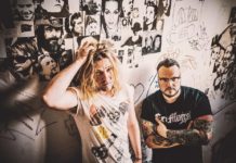 This Calling – Új hazai formáció Poison Alley, Bridge To Solace tagokkal