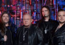 U.D.O. – Augusztus utolsó napján érkezik az új album
