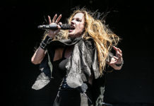 Elhunyt Jill Janus!