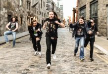 Gama Bomb – Klippremier – We R Going 2 Eat U