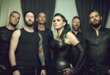 Within Temptation: decemberben a Tüskecsarnokban térnek vissza