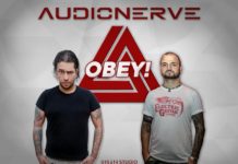 Audionerve – Készül a második album, itt a lemezelőzetes nóta: Obey!