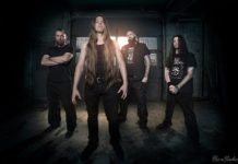 Cryptopsy – Klippremier – Sire Of Sin