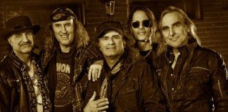 Krokus – Jövőre visszavonul minden idők legsikeresebb svájci rockzenekara