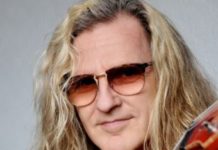 Roine Stolt’s The Flower King – November 23-án jelenik meg a projekt új albuma
