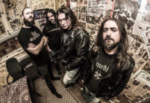 Stonedirt – Szeptember 14-én érkezik a Backlash-Zone lemez