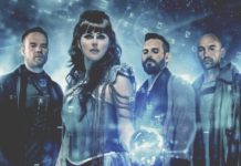 Within Temptation – Resist címmel decemberben érkezik az új album