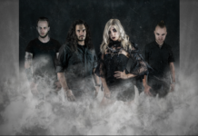 Ann my Guard – Klippremier – Sacred I
