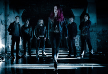 Metal Halloween 2018- Két napos rock-metál buli a TRIP hajón.