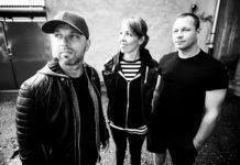 25 év punk rock: Negyedszázados dupla bulira készül az Alvin és a Mókusok
