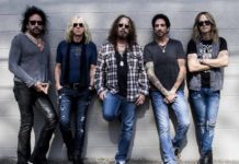 Decemberben ráadáskoncerttel érkezik a Dead Daisies