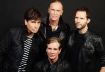 Mr. Big – Pat Torpey dobos emlékére még írnak néhány dalt, turnéznak is egy kicsit, aztán a Nagy Úr végleg nyugovóra tér