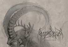 Realm of Wolves – Megjelent az első album, hallgasd végig!