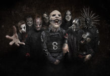 Slipknot – Klippremier – All Out Life