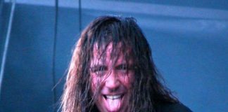 Willy Lange – 57 éves korában elhunyt a Lääz Rockit és a Dublin Death Patrol basszusgitárosa
