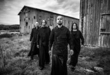 Conception – Húsz év után új kislemezzel tért vissza a legendás prog-power csapat