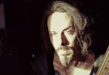 Richie Kotzen – Jövőre újra fellép Magyarországon a virtuóz gitáros