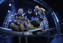Road – Újrahangolt Akusztik&Metal duplakoncertek 2019 tavaszán!