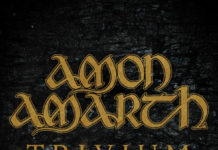 AMON AMARTH és TRIVIUM: nyáron együtt, újra a Barba Negra Track-ben!