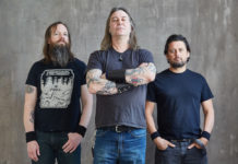 High On Fire – Újabb amputáció várhat a cukorbeteg Matt Pike-ra, már a turnét is lemondták
