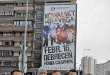 Véget ér a Kowalsky meg a Vega jubileumi éve, de az ünneplés nem, hiszen itt az Árnyék és fény