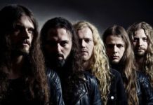 Nailed To Obscurity – Január végén Budapesten ők nyitnak az Amorphis, a Soilwork és a Jinjer előtt