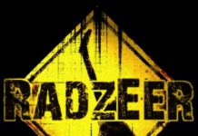 Radzeer – Büszke ének – Új dal a budapesti rockzenekartól