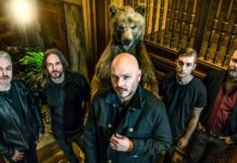 Soilwork – Klippremier – Feverish