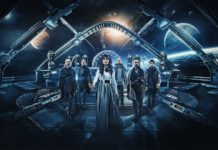 Within Temptation – Február elsején jön a Resist, hallgass bele az album összes dalába!