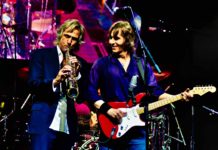 The Dire Straits Experience A legenda tovább él…