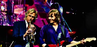 The Dire Straits Experience A legenda tovább él…