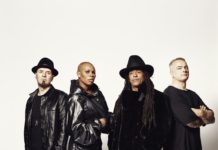 Skunk Anansie: 25 éves jubileumi koncert nyáron a Barba Negra Trackben